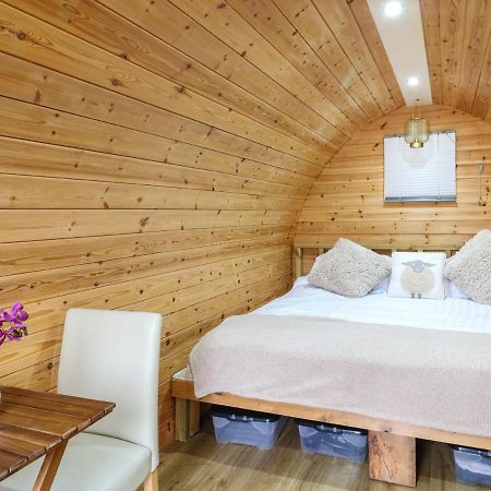 斯塔福德The Pod At Bank House Farm别墅 外观 照片