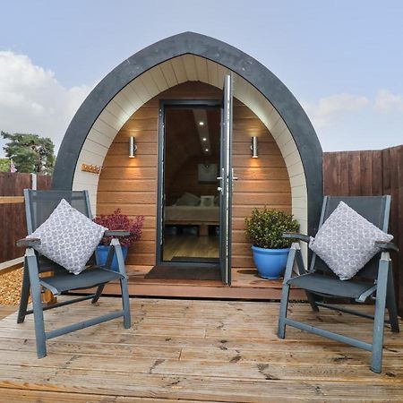 斯塔福德The Pod At Bank House Farm别墅 外观 照片